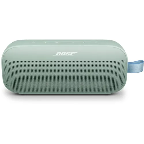 Bose Soundlink Flex Portable Speaker - Alpine Sage (2nd Gen)