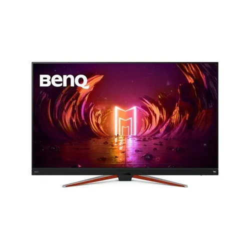 Benq Mobiuz Ex480uz - 48 Inch 4k 120hz 0.1ms Hdmi 2.1 Oled Gaming Monitor