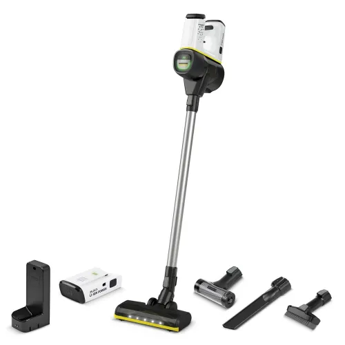 Karcher Battery-power Vacuum Cleaner Vc 6 Cordless Premium