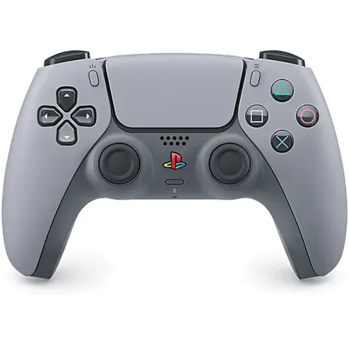 Sony Ps5 Dualsense  Wireless Controller - Gray Limited Edition