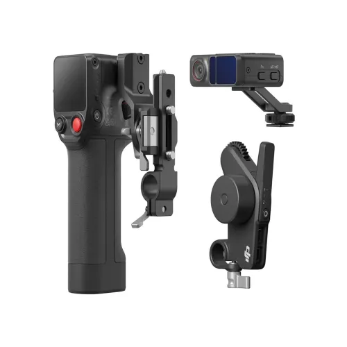 Dji Focus Pro Creator Combo‌