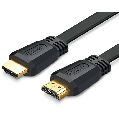 Ugreen Hdmi Flat Cable 4k 60hz - 2m