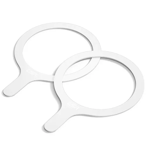 Esr Universal Ring Magsafe 360 (2pack) - White