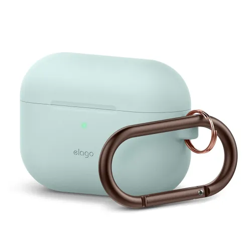 Elago Original Hang Case For Airpods Pro 2nd Gen. - Mint