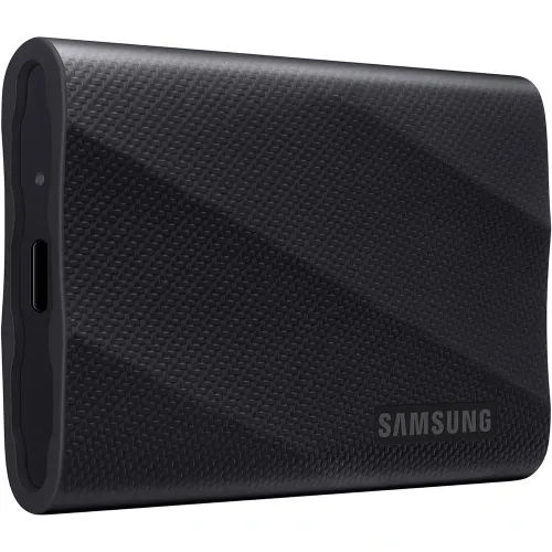Samsung T9 1tb Up To 2000mb/s Portable Ssd - Black