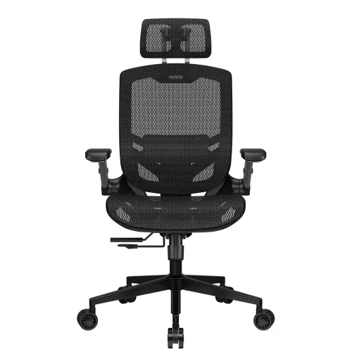 Cougar Speeder One Gaming Chair