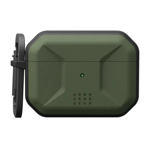 Uag Airpods Pro 2nd Gen Civilian Case - Olive Drab