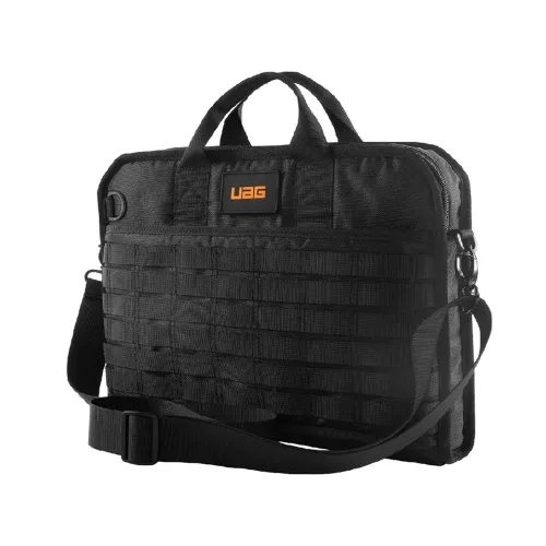 Urban Armor Gear Small Tactical Brief Bag 13/14inch - Black