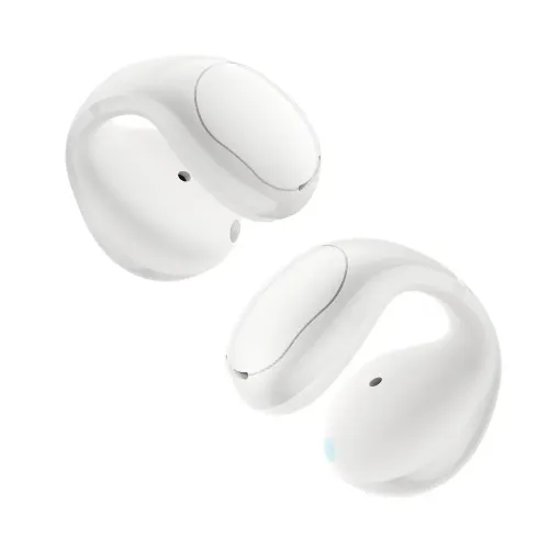 Soundcore By Anker C30i Open-ear Clip Earbuds With Secure Fit - White