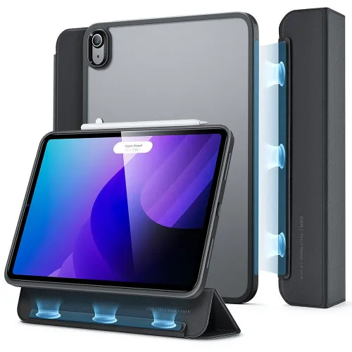 Esr Ascend Hybrid Case For Ipad 10 Gen 10.9-inch - Jelly Black