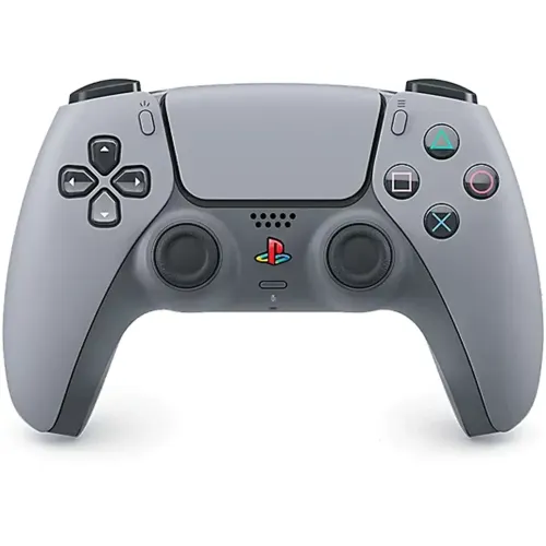 Sony Ps5 Dualsense Wireless Controller - Gray Limited Edition (Japanese)