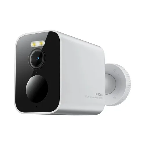 Xiaomi Outdoor Security Camera Bw300 - White