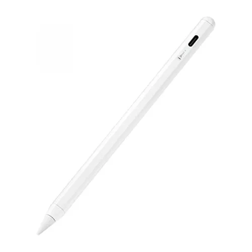 Wiwu Pencil Pro For Ipad - White