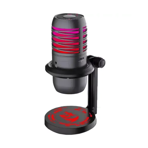 Redragon Nebula Gm211 Cardioid Usb Microphone