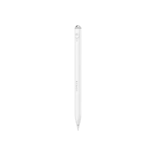 Levelo Skyflex Stylus Pen For Ipad Series - White