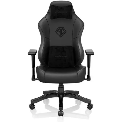 Anda Seat Phantom 3 Series Premium Gaming Chair - Stormy Black