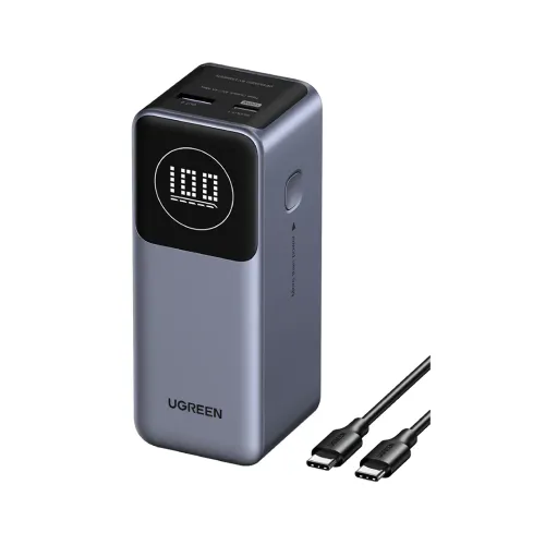 Ugreen Nexode Power Bank 12000mah 100w