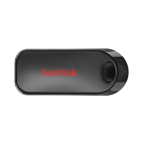 Sandisk Cruzer Snap Usb Flash Drive 128gb