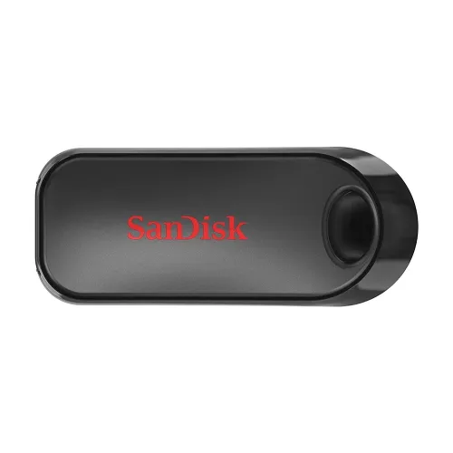 Sandisk Cruzer Snap Usb Flash Drive 16gb