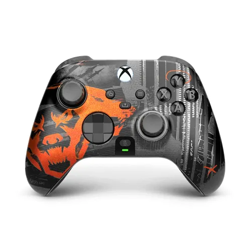 Xbox: Scuf Instinct Pro Wireless Performance Controller - Call Of Duty Black Ops 6 Edition