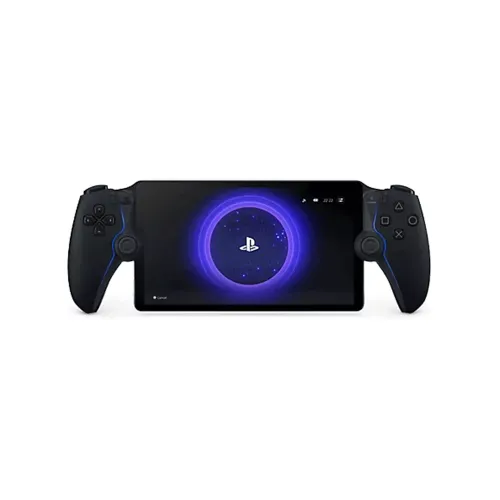 Ps5: Sony Playstation Portal Remote Player - Midnight Black