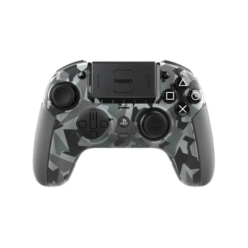 Nacon Revolution 5 Pro Wireless Controller For Ps5&ps4 - Arctic Camo