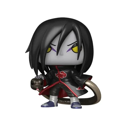 Pop: Naruto- Orochimaru (Akatsuki) (Mt) (Exc)