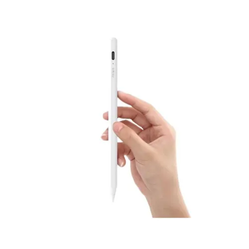 Pawa Universal Active Stylus Pen - White