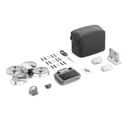 Dji Flip Fly More Combo With Dji Rc 2