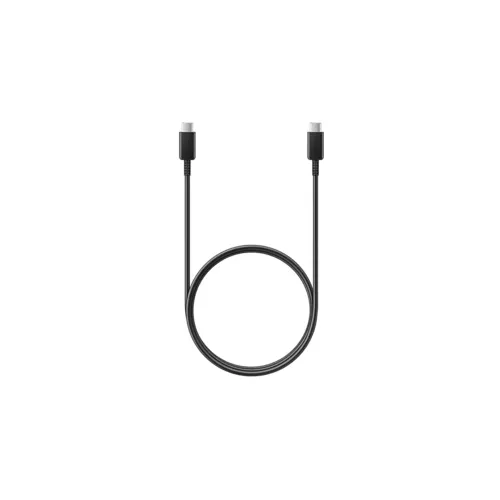 Samsung Usb-c To Usb-c Cable 5a- 1.8m - Black