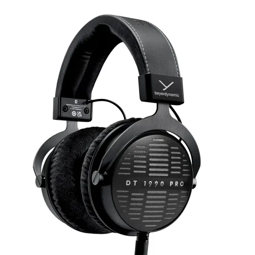 Beyerdynamic Dt 1990 Pro Mkii Professional Studio Headphones