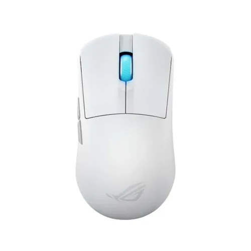 Asus Rog Harpe Ace Mini Wireless Gaming Mouse - White