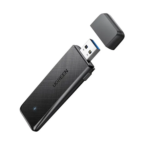 Ugreen Ac1300 Dual-band Wireless Adapter