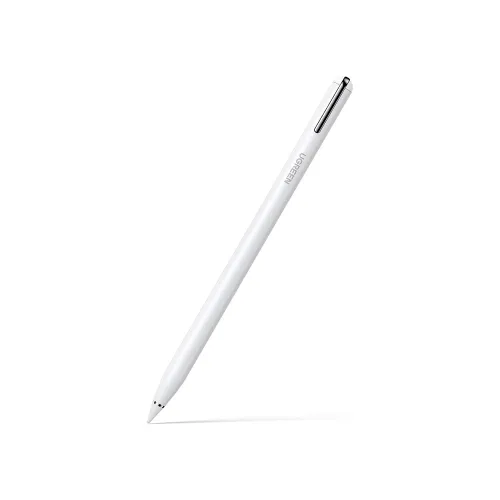 Ugreen Smart Stylus Pen For Apple Ipad - White