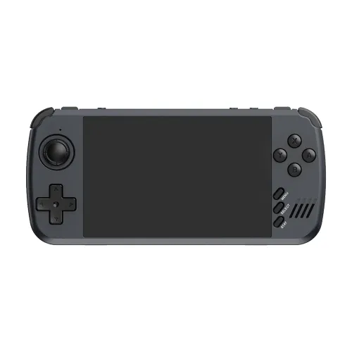 Porodo Gaming Multimedia & Gaming Console 4.5" - Black