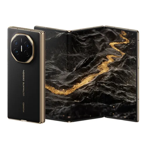 Huawei Mate Xt Ultimate Design 16gb+1tb - Black