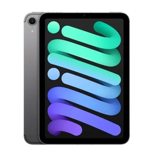 Apple Ipad Mini A17 Pro Wi-fi 128gb - Space Gray