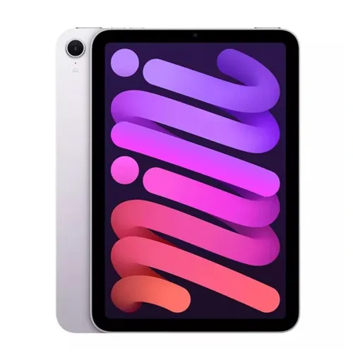 Apple Ipad Mini A17 Pro Wi-fi 128gb - Purple