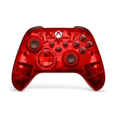 Xbox Wireless Controller - Pulse Cipher Special Edition