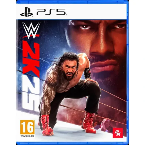 Wwe 2k25 For PS5 - R2