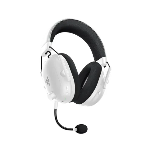 Razer Blackshark V2 Pro Wireless Gaming Headset - White Edition