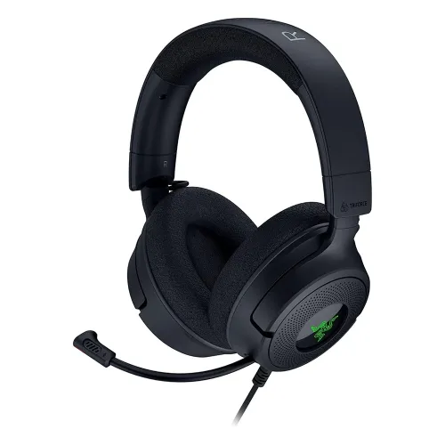 Razer Kraken V4 X Wired Usb Gaming Headset