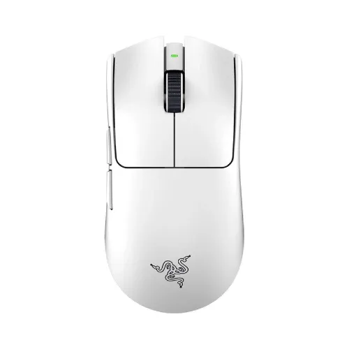 Razer Viper V3 Pro Wireless Gaming Mouse - White