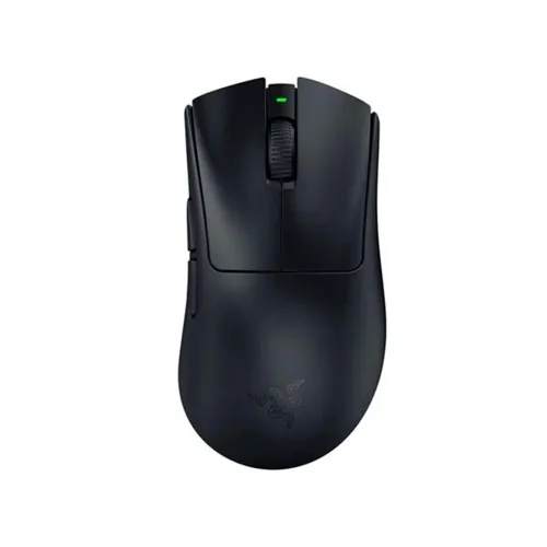 Razer Deathadder V3 Hyperspeed Wireless Gaming Mouse - Black