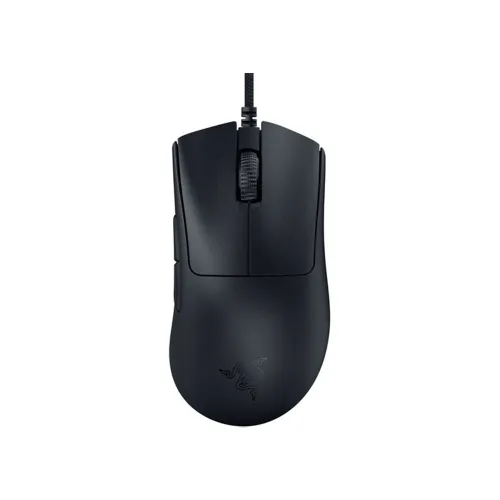 Razer Deathadder V3 Gaming Mouse - Black