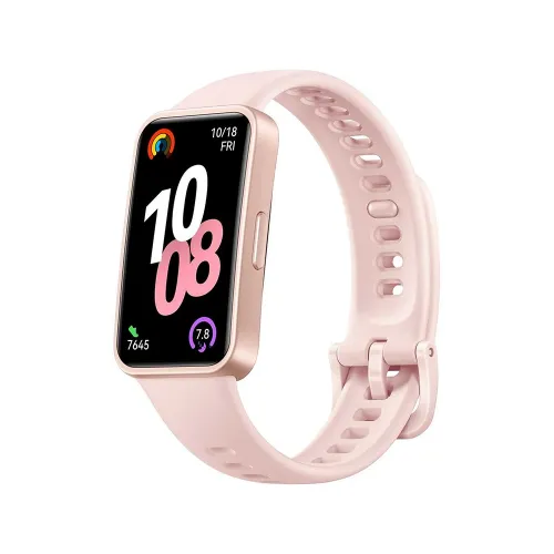 Huawei Band 10 - Pink