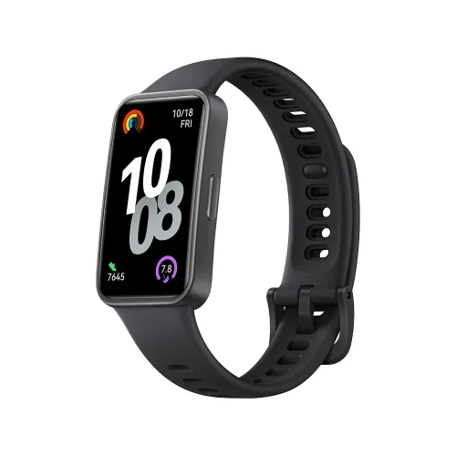 Huawei Band 10 - Black
