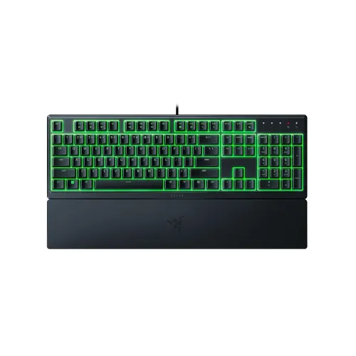 Razer Ornata V3x Low Profile Gaming Keyboard (English)