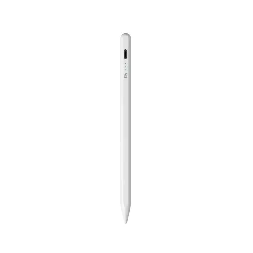 Sia Universal Magnetic Pencil - White