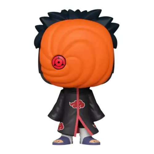 Pop: Naruto-madara Uchina (Gw) (Exc)